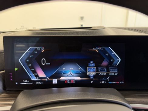 Used 2024 BMW X5 xDrive40i w/ M Sport Package image 13