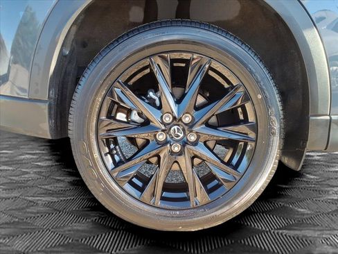 Used 2024 MAZDA CX-5 Carbon Edition image 7