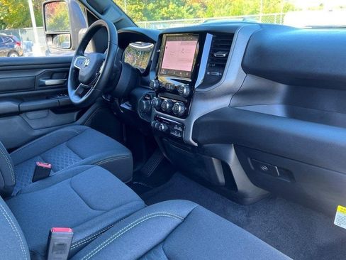 New 2025 RAM 1500 Tradesman image 9