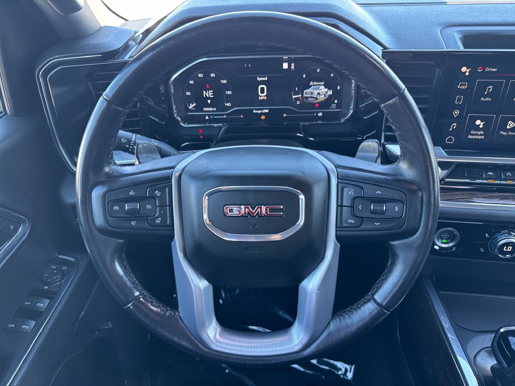 Used 2023 GMC Sierra 1500 Elevation AWD/4WD image 14