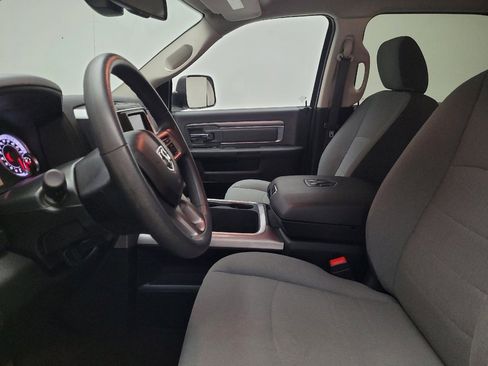 Used 2023 RAM 1500 Classic SLT w/ Trailer & Traction Group image 17