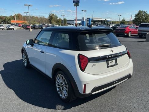 Used 2025 MINI Cooper S image 7