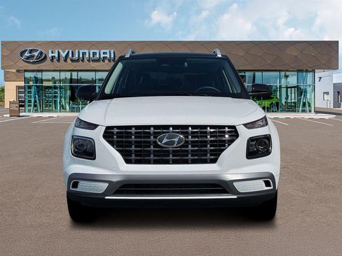 New 2026 Hyundai Venue SEL FWD image 13