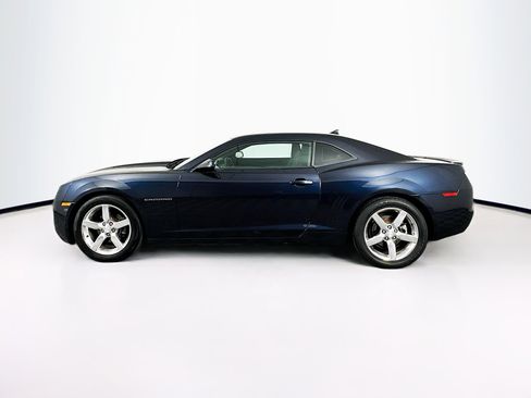 Used 2013 Chevrolet Camaro LT RWD image 4