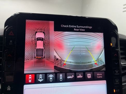 New 2026 RAM 2500 Limited image 10