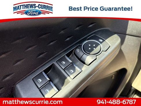 Certified 2020 Ford Escape Titanium w/ Titanium Premium Package 2.0 image 25