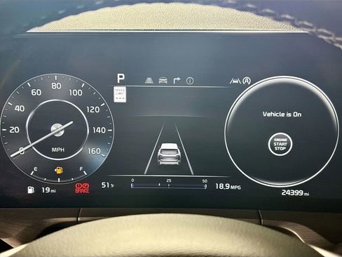 Certified 2024 Kia Telluride SX Prestige X-Pro image 15