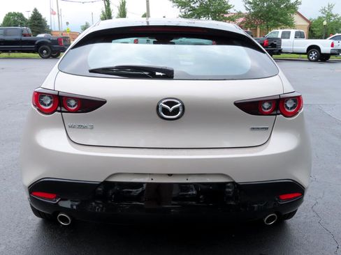 Used 2023 MAZDA MAZDA3 s image 5