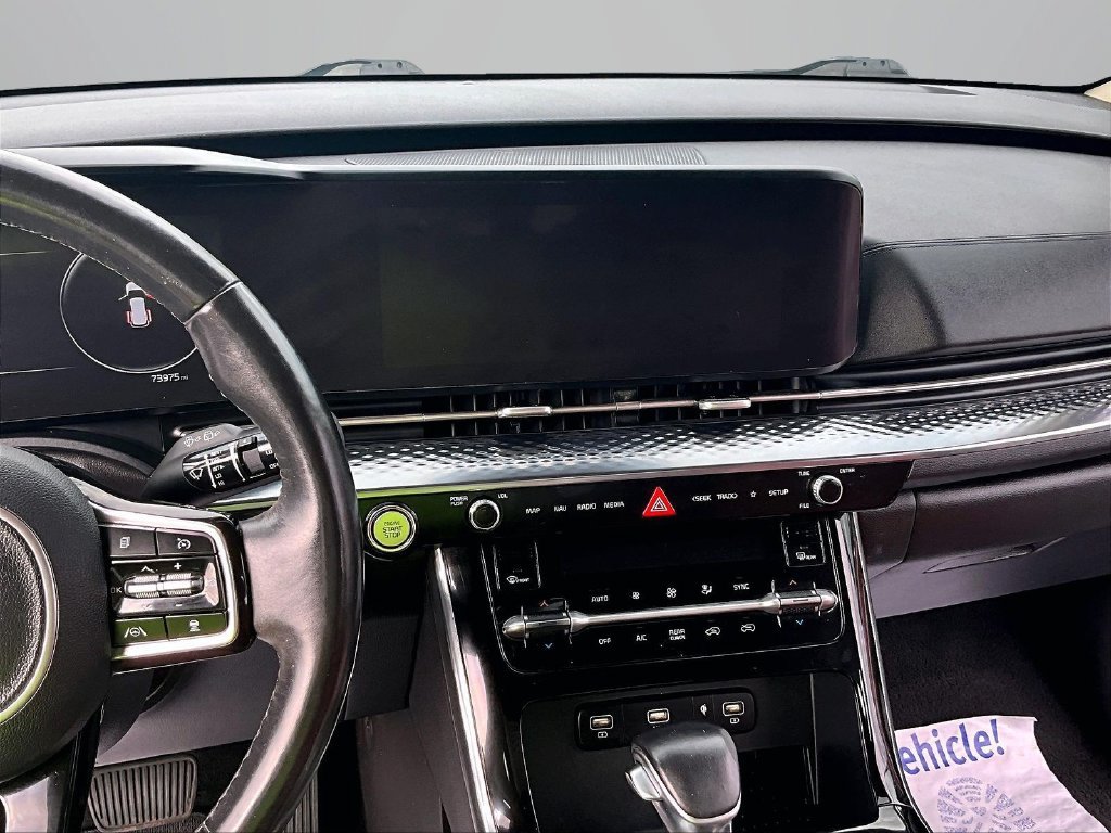 Used 2022 Kia Carnival SX Prestige FWD image 6