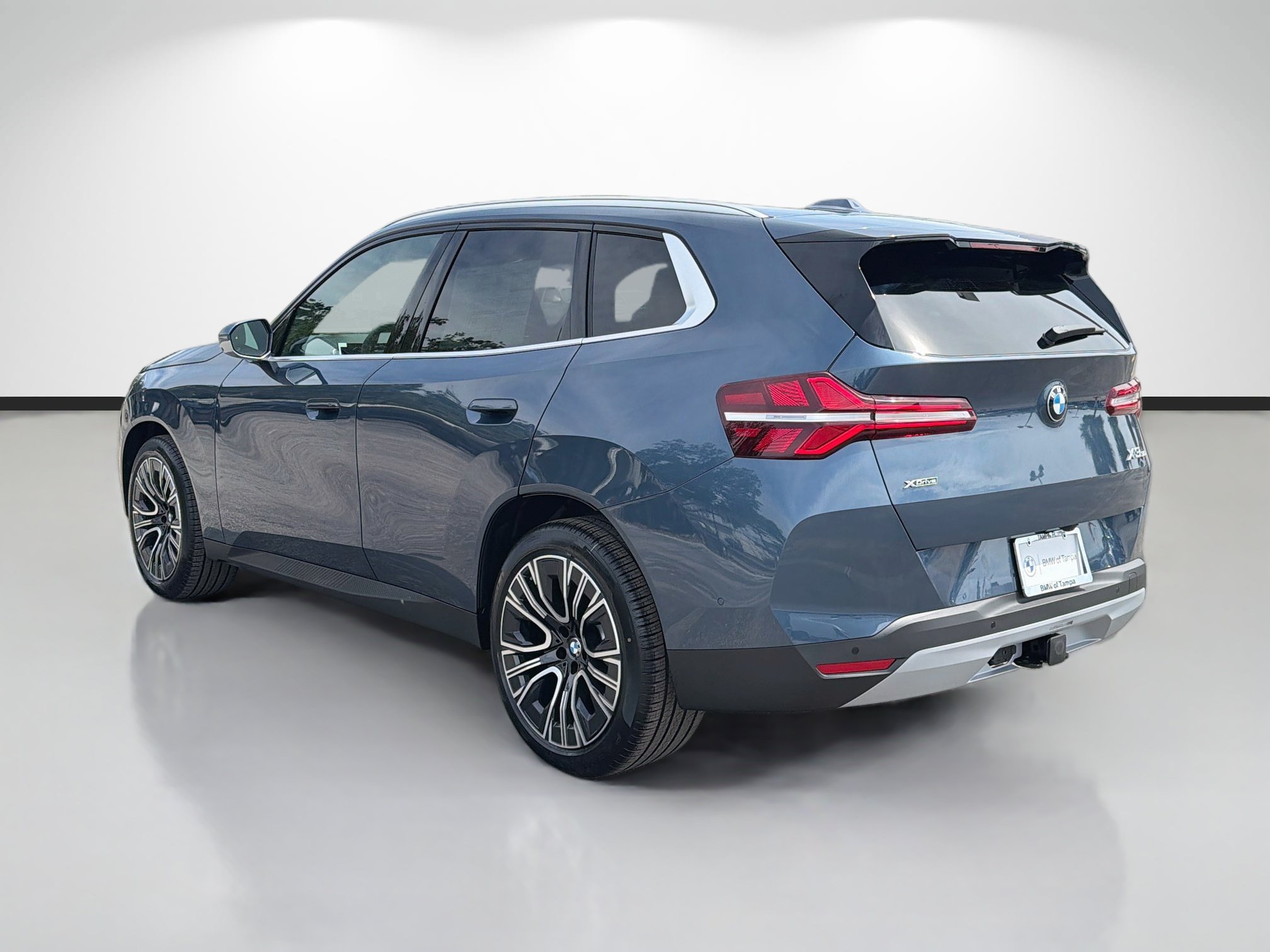 New 2026 BMW X3 xDrive30i w/ Premium Package AWD/4WD image 5