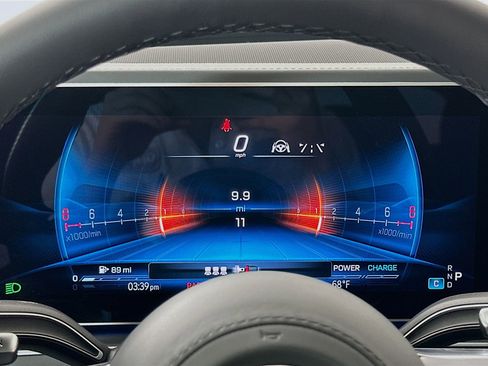 New 2026 Mercedes-Benz GLE 63 AMG S image 13