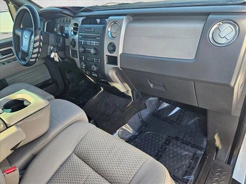 Used 2010 Ford F150 XLT image 20