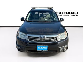 Used 2009 Subaru Forester 2.5X Limited AWD/4WD video 2