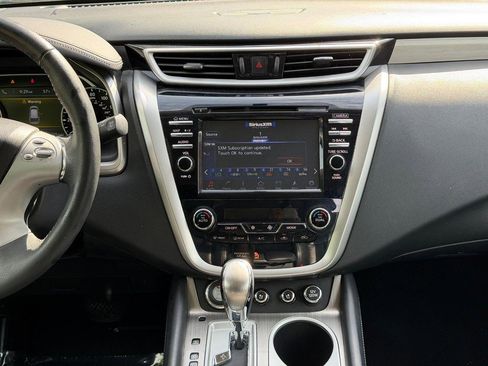Used 2015 Nissan Murano Platinum w/ Cargo Package FWD image 13