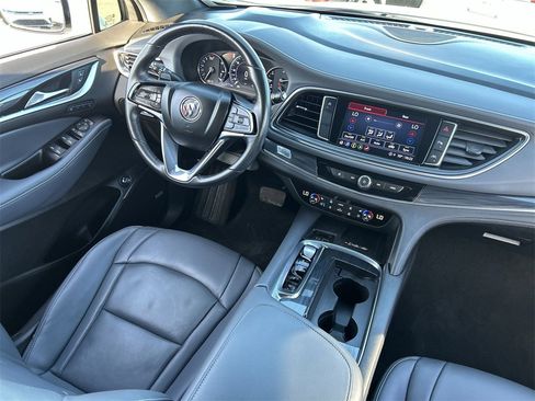 Used 2023 Buick Enclave Premium w/ Experience Buick Package image 10