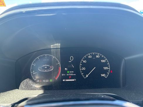 Used 2024 Honda CR-V EX-L image 10