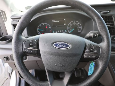 Used 2024 Ford Transit 250 148 Medium Roof image 16