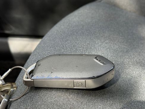 Used 2025 Kia K4 LXS image 20