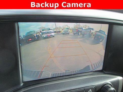 Used 2019 Chevrolet Silverado 2500 LTZ w/ Duramax Plus Package image 15