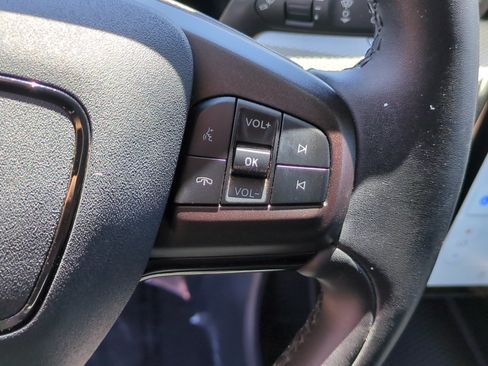 Used 2023 Ford Mustang Mach-E Select RWD image 20