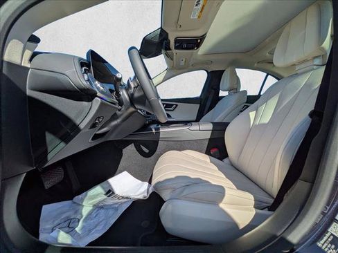 New 2026 Mercedes-Benz E 350 Sedan image 4