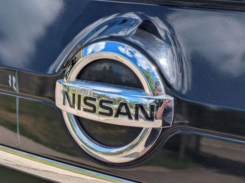 Used 2020 Nissan Rogue SV AWD/4WD image 10