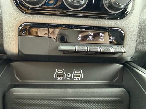 New 2026 RAM 1500 Big Horn image 44