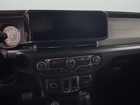 New 2026 Jeep Wrangler Sport AWD/4WD image 10