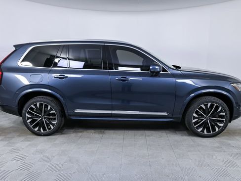 New 2026 Volvo XC90 B6 Plus w/ Protection Package Premier image 26