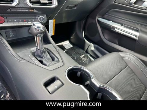 New 2025 Ford Mustang GT Premium RWD image 29