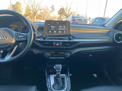 Used 2020 Kia Forte EX image 13