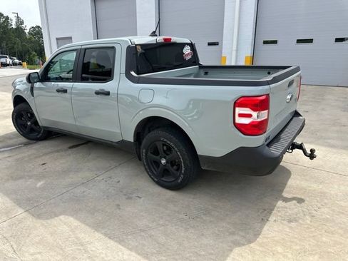 Used 2022 Ford Maverick XL FWD image 18