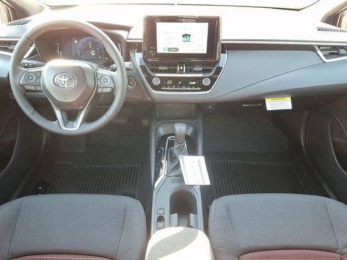 New 2026 Toyota Corolla SE image 11
