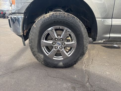 Used 2019 Ford F150 XLT w/ Equipment Group 302A Luxury image 28