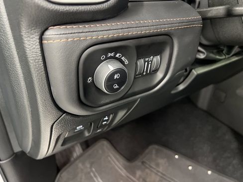 Used 2026 RAM 1500 Tungsten w/ Off Road Group image 18