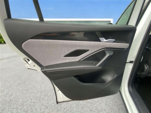 Certified 2025 Volkswagen Tiguan S AWD/4WD image 23