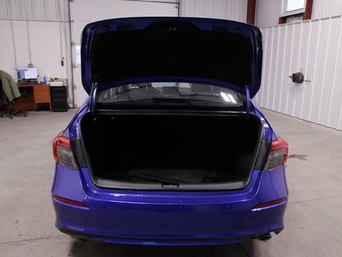 Certified 2024 Honda Civic Sport image 21