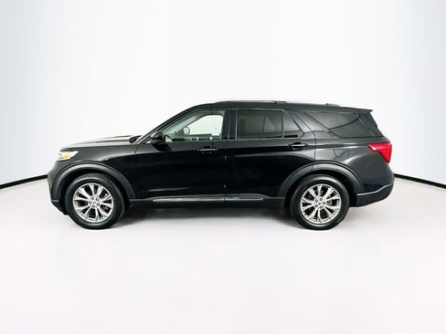 Used 2022 Ford Explorer Limited image 4