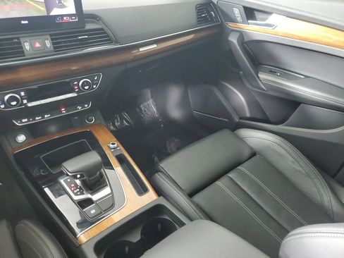 Used 2023 Audi Q5 2.0T Premium Plus w/ Premium Plus Package image 17
