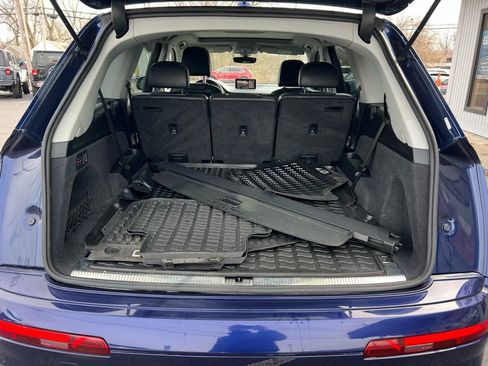 Used 2019 Audi Q7 3.0T Prestige image 23