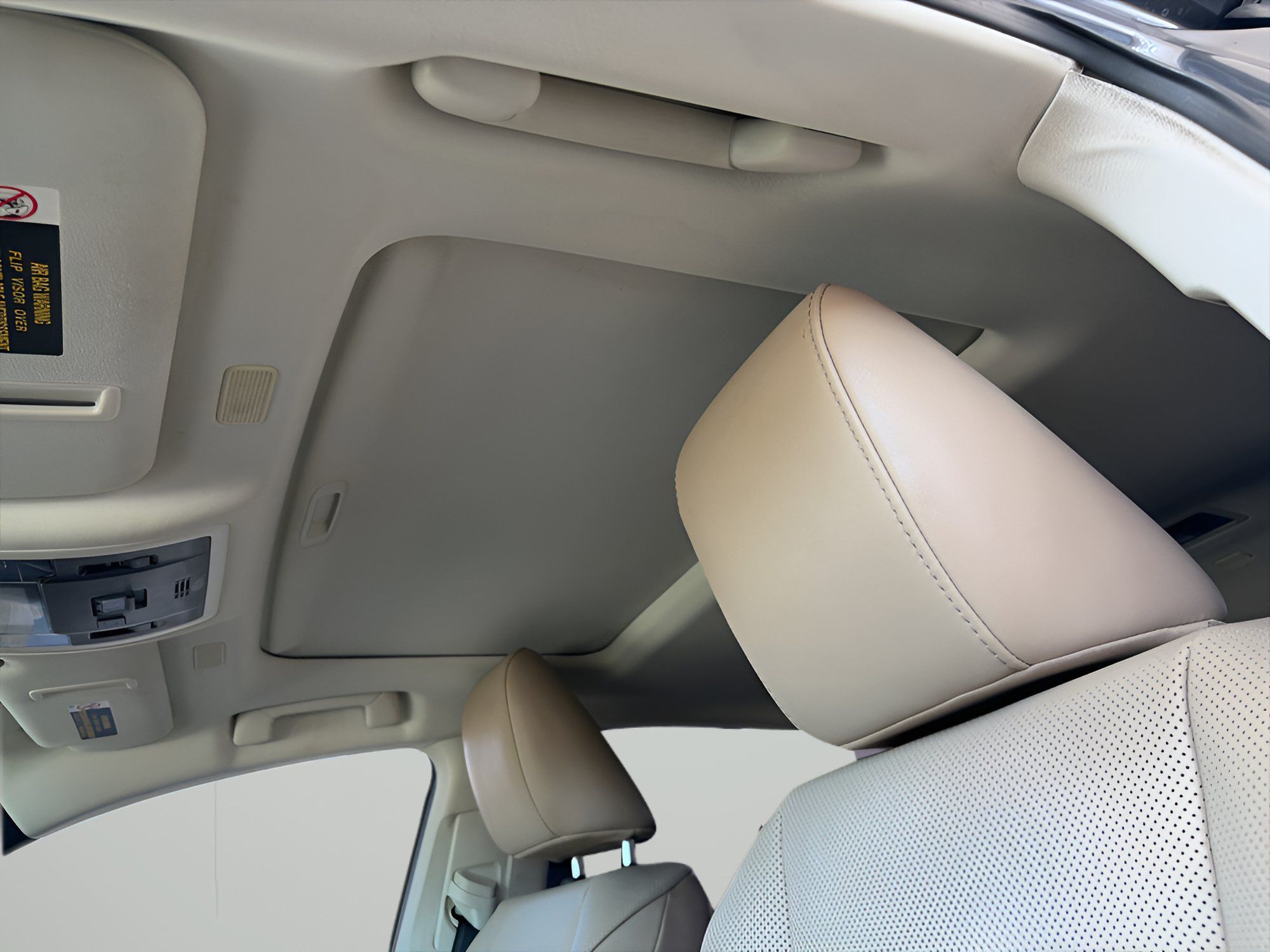 Used 2020 Lexus ES 350 w/ Premium Package FWD image 19