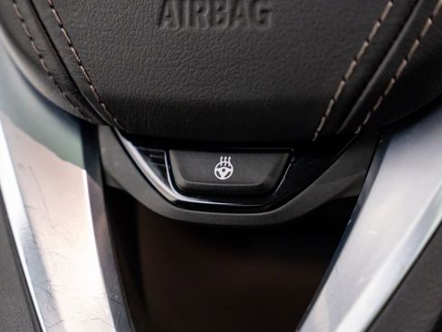 Certified 2022 BMW 750i xDrive 750i xDrive w/ Executive Package image 23