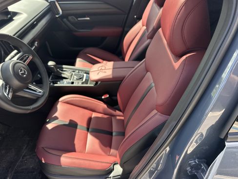 New 2026 MAZDA CX-50 AWD 2.5 Hybrid w/ Weather Package image 13