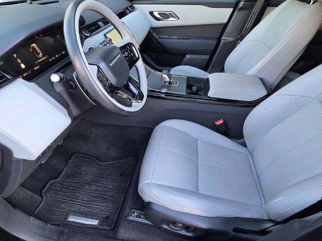Used 2024 Land Rover Range Rover Velar Dynamic SE AWD/4WD image 6
