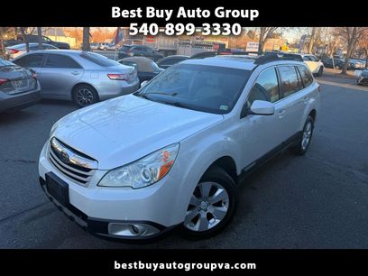 Used 2011 Subaru Outback 2.5i Premium