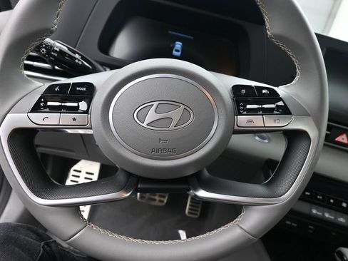 Certified 2026 Hyundai Elantra Sport w/ Cargo Package image 30