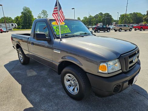Used 2010 Ford Ranger XL RWD image 8