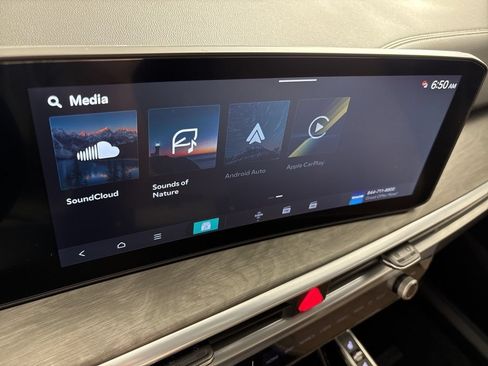 New 2026 Kia Sorento SX Prestige AWD/4WD image 38