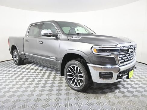 Used 2026 RAM 1500 Limited image 11