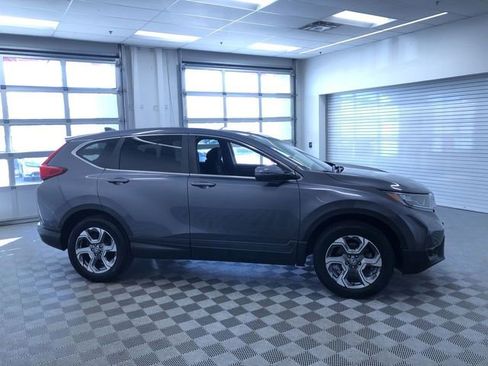Used 2019 Honda CR-V EX image 34